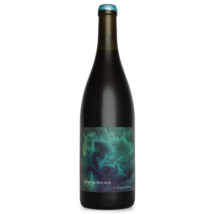 Go Your Own Way - ( l )equinox wines - mc-stander -2023