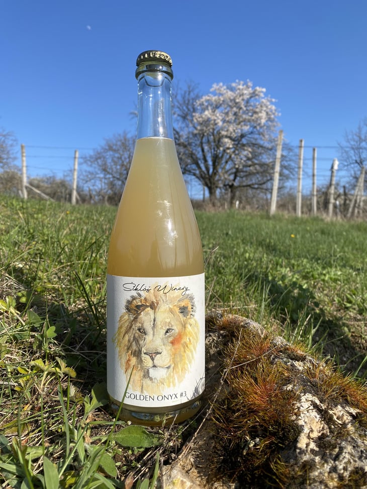 Golden Onyx - Šiklóš Winery - viktor-sipos -2022