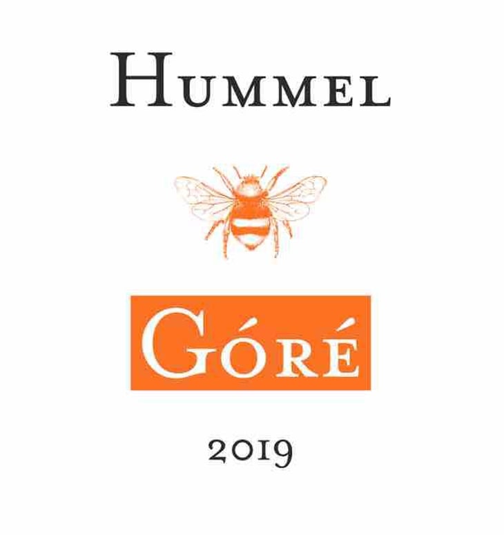 Góré - Hummel Pincészet - Weingut Hummel - horst-hummel 