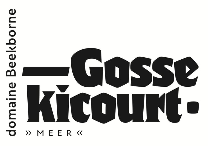 Gossekicourt Meer