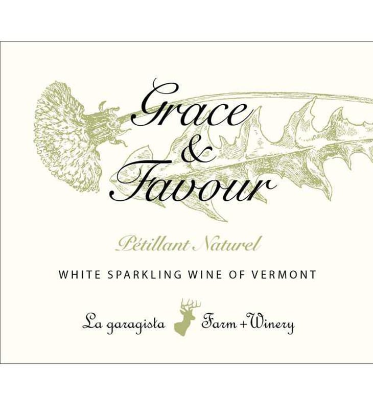 Grace & Favour - La Garagista Farm & Winery - deirdre-heekin-and-caleb-barber 
