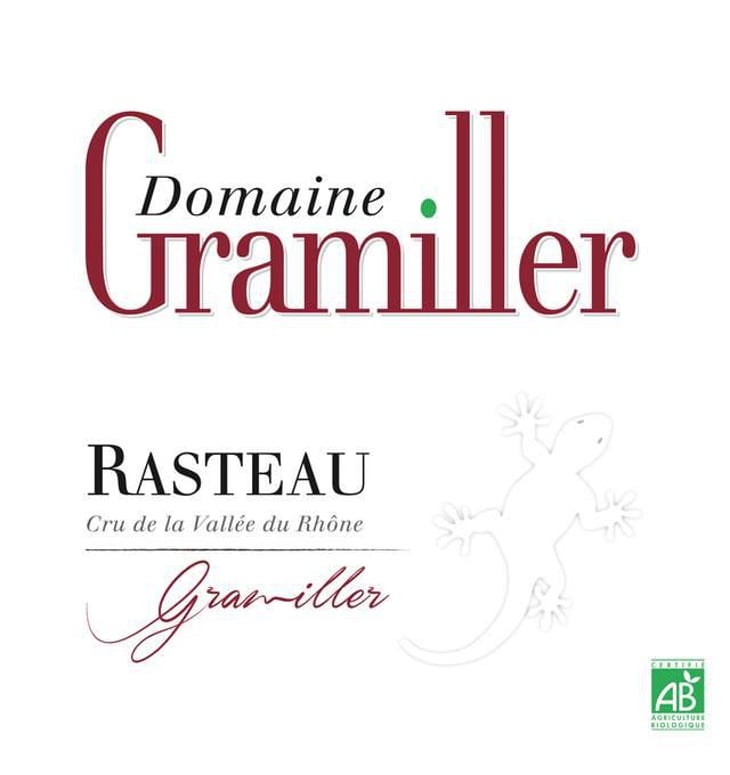 Gramiller - Domaine Gramiller - frederic-julien 