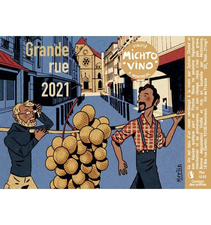 Grande Rue - Michto Vino - florent-sabourin-marc-levent-eric-tachin -2021