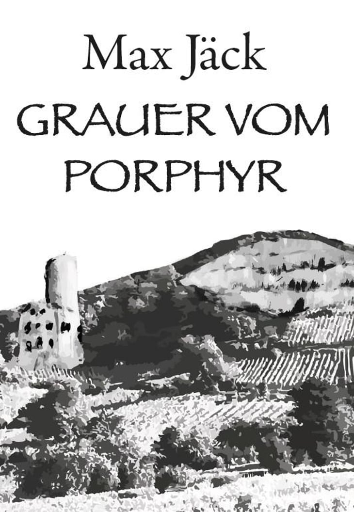 Grauer vom Porphyr - Weingut Max Jäck - max-jack -2023