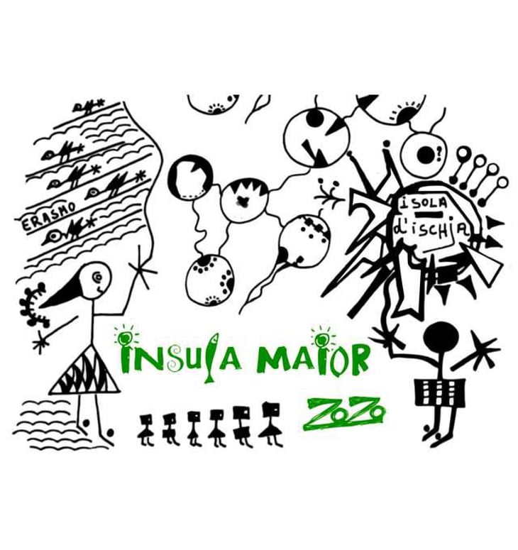 Insula Maior