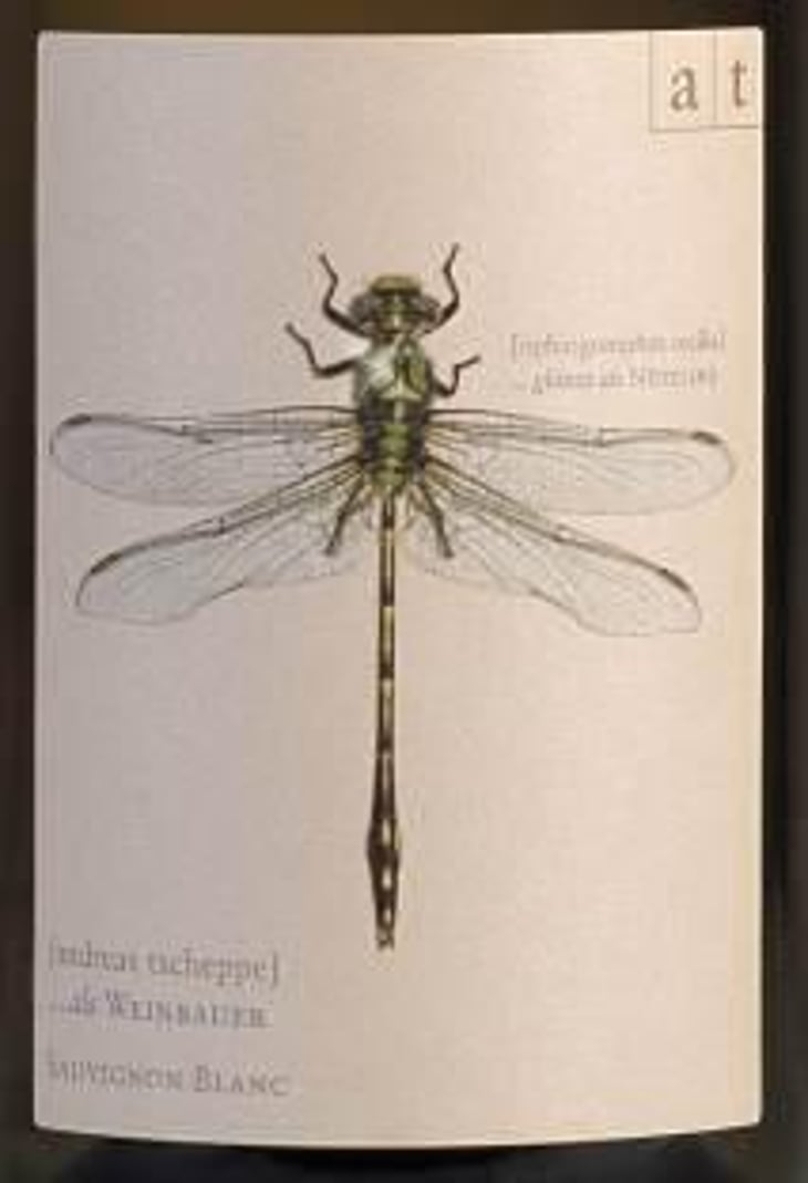 Grüne Libelle - Sauvignon Blanc