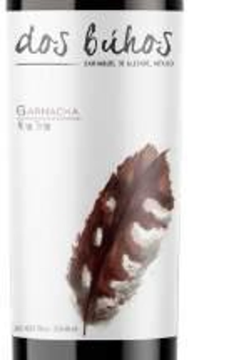 Grenache - Dos Búhos Winery - milum-katy-smith-perry-e-d-zago-j-g-santana 