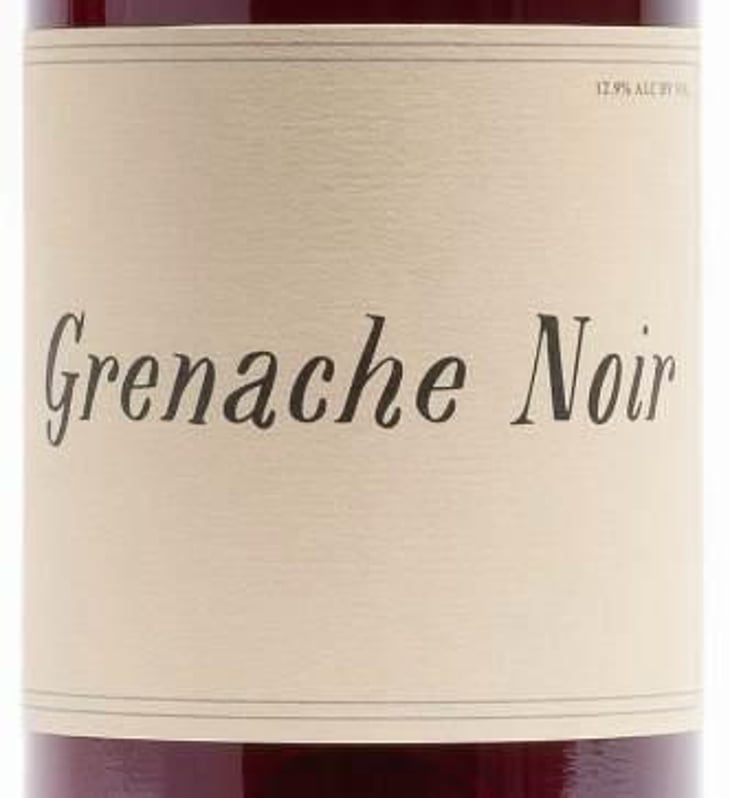 Grenache Noir - Swick Wines - joe-swick 