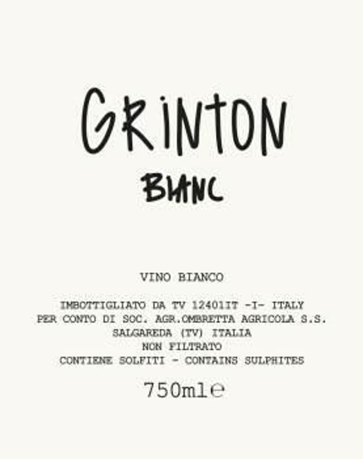 Grinton Blanc - Ombretta Agricola - alex-della-vecchia 