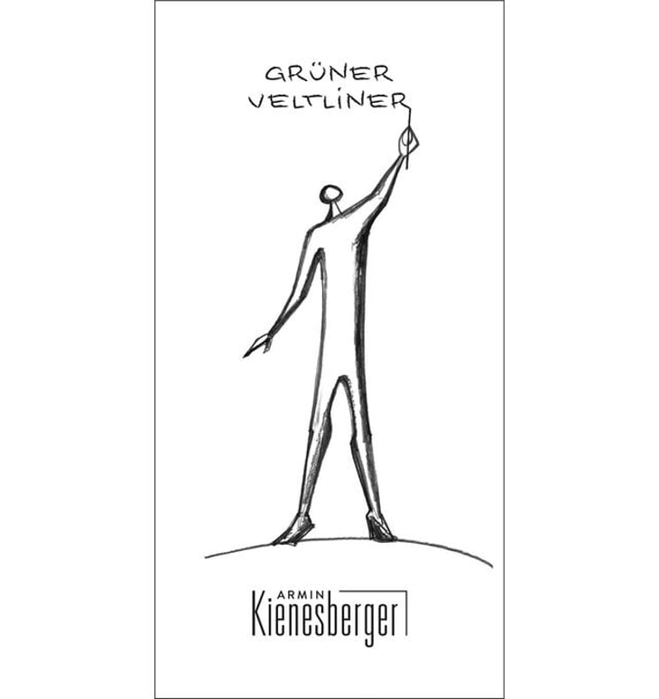 Grüner Veltliner - Armin Kienesberger – Biodynamischer Weinbau - armin-kienesberger 
