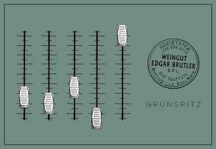Grünspitz