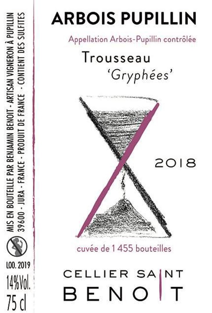 Gryphées