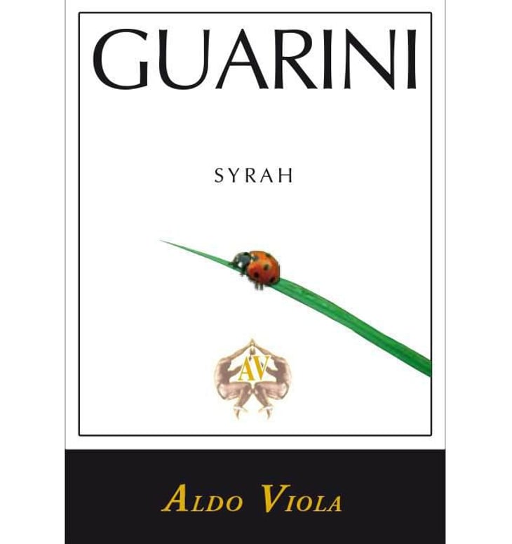 Guarini Coccinella