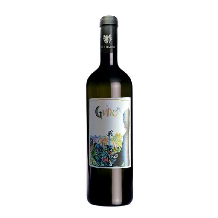 Guido - Azienda Agricola Francesca Barracco - roberto-bruno 