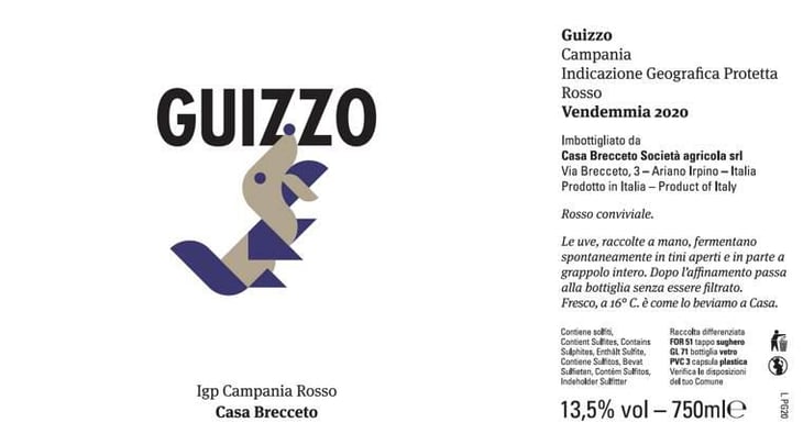 Guizzo - Casa Brecceto - casa-brecceto -2019