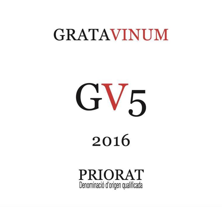 GV5 - Gratavinum - jordi-fernandez 
