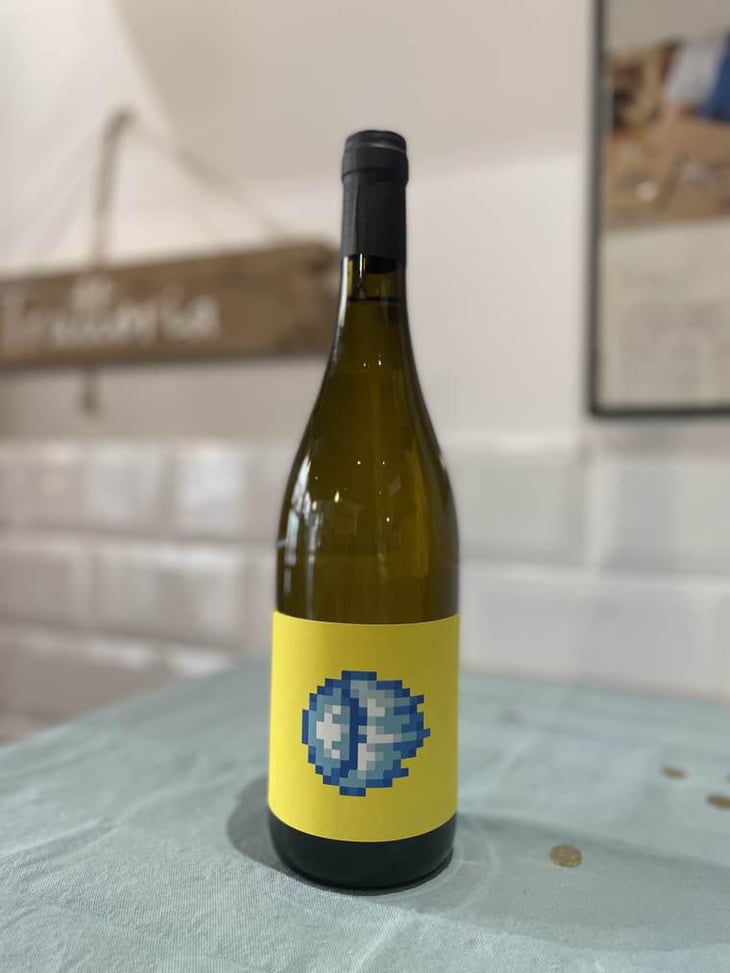 Haddouken - Les Hautes Terres - gilles-azam-et-gennevieve-de-groot 