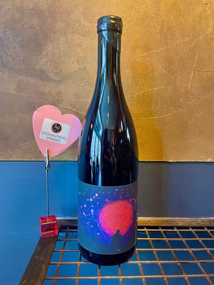 Harvest Moon - Gönc Winery / Grape Adbuction - peter-gonc 