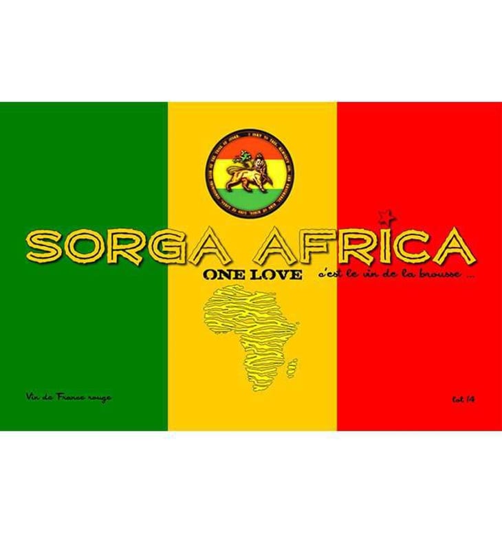 Sorga Africa