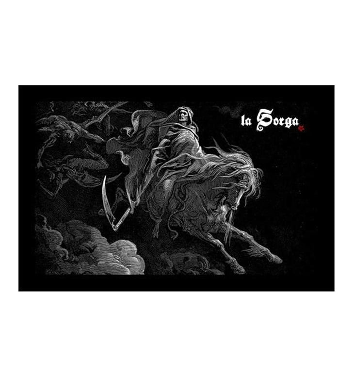 Sorga Rouge 16