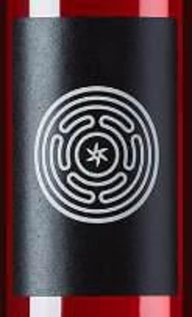 Hecate (fortified wine) - Pearl Morissette - francois-morissette 