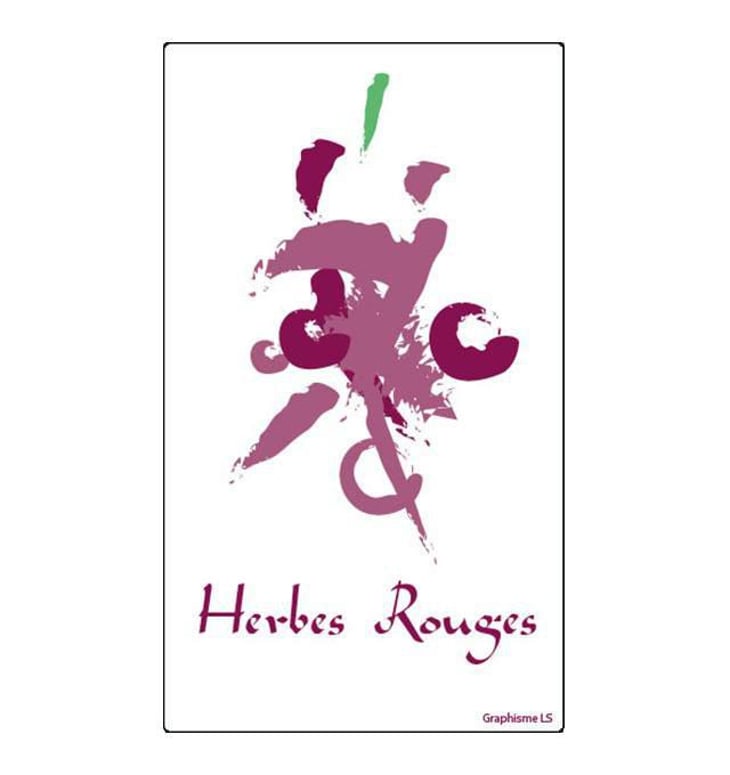 Herbes Rouges - Clément Baraut - clement-baraut 
