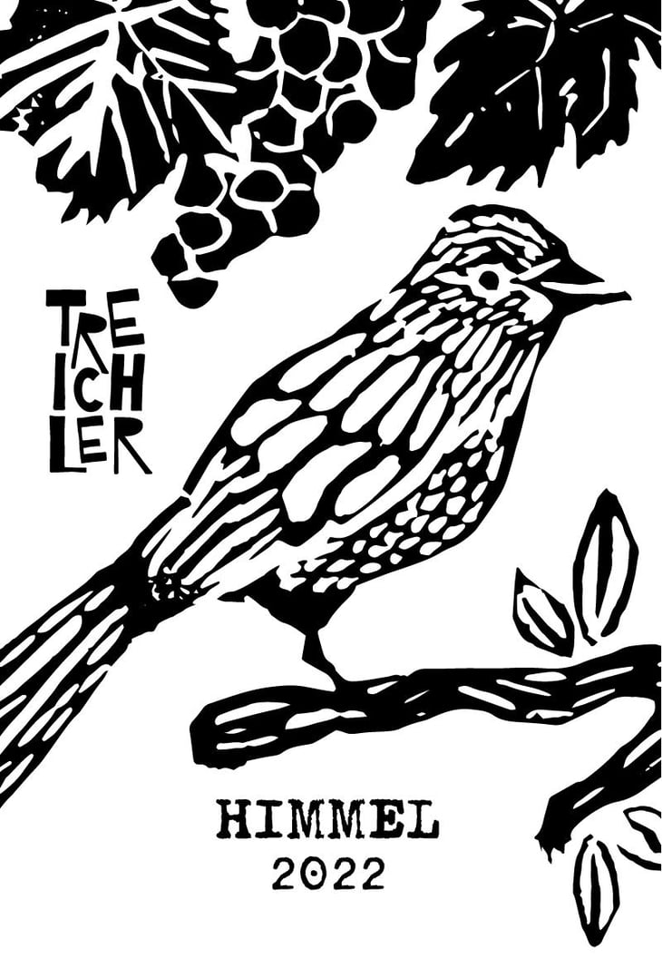 Himmel - Domaine Pascal Treichler - pascal-treichler -2022