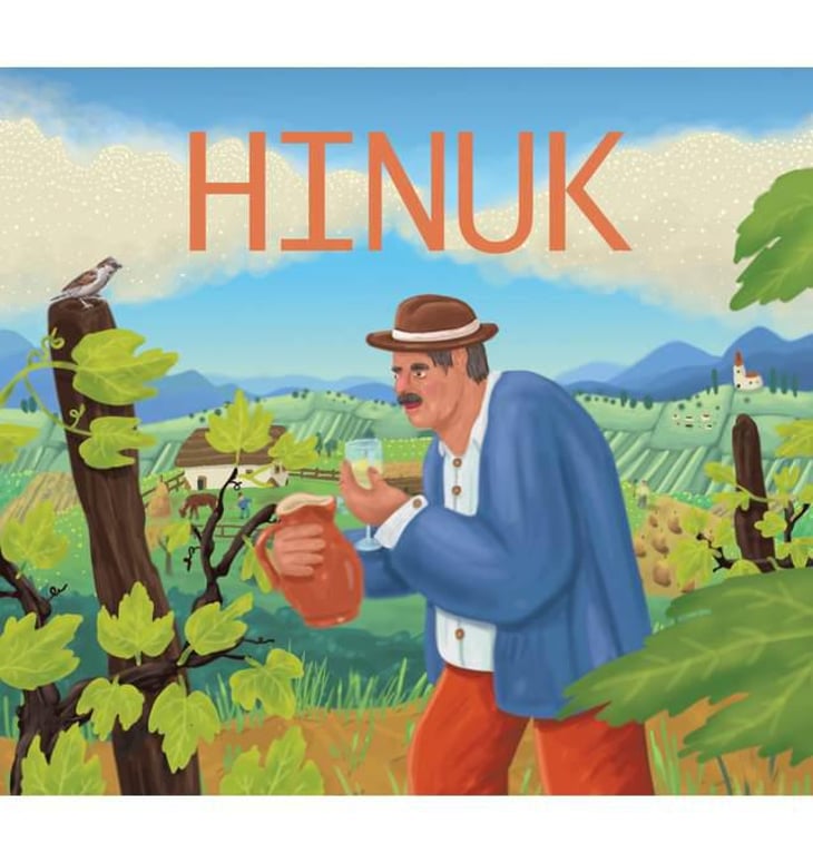 Hinuk - Podrum Franjo - kreso-petrekovic 