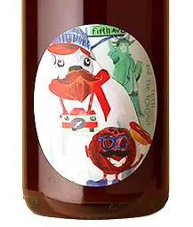 Hipster Juice - Yetti and the Kokonut - dave-geyer-koen-janssens 