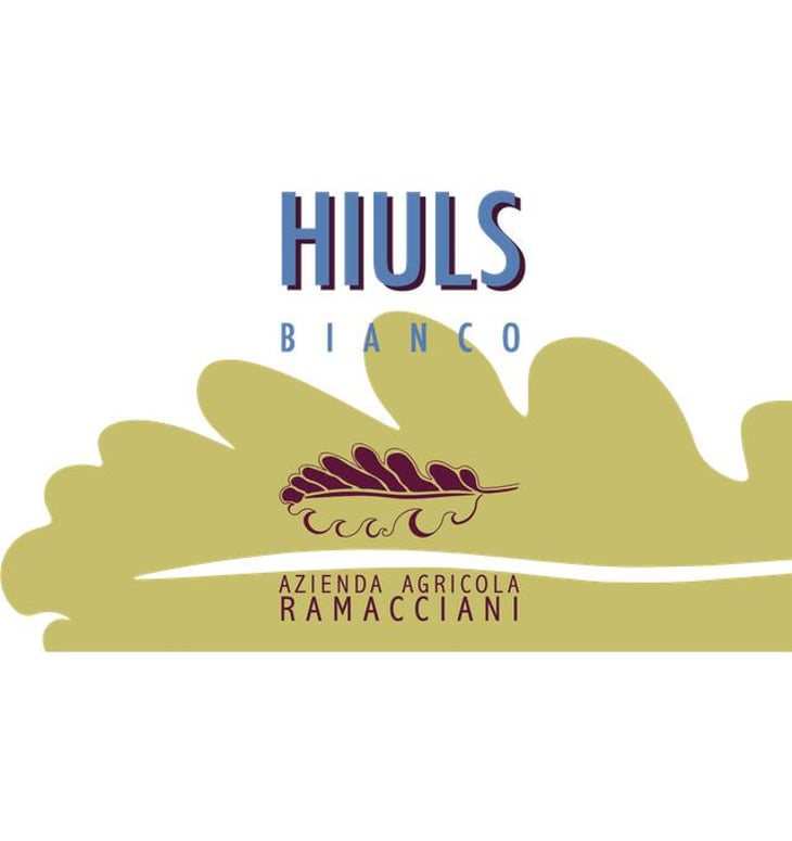 Hiuls Bianco - Azienda Agricola Ramacciani - gabriele-ramacciani 
