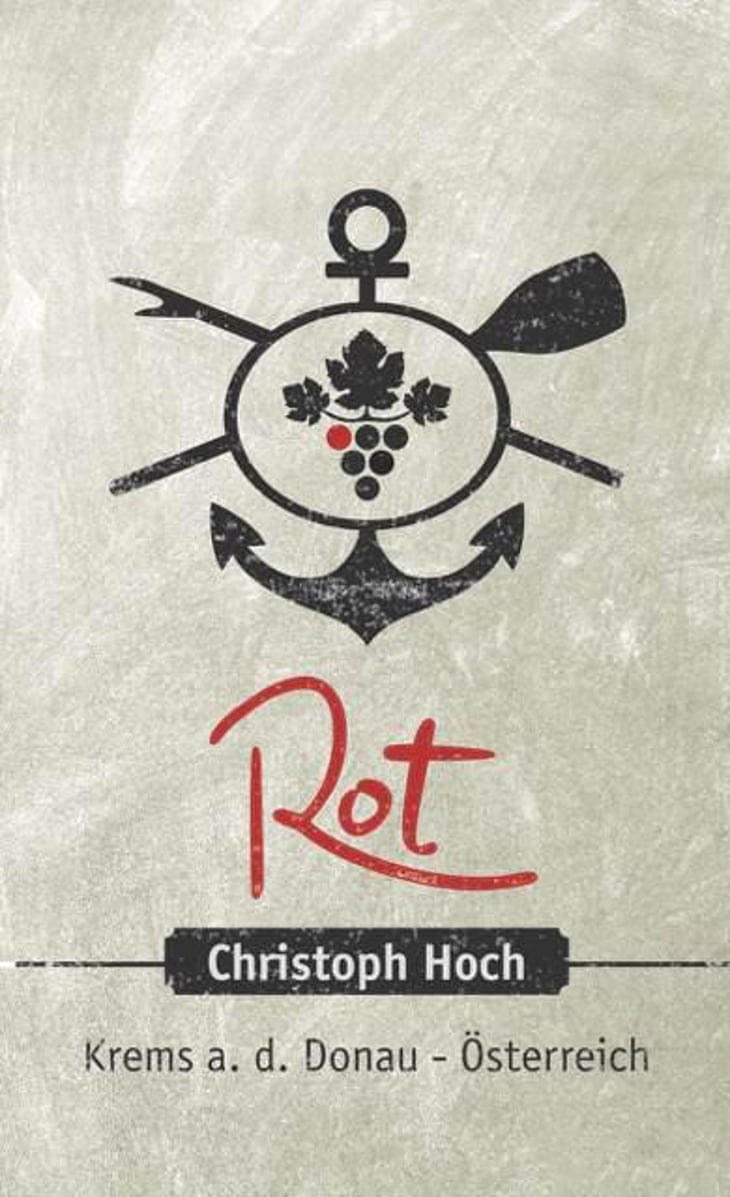 Hollenburger Rot - Christoph Hoch - christoph-julie-ann-hoch 