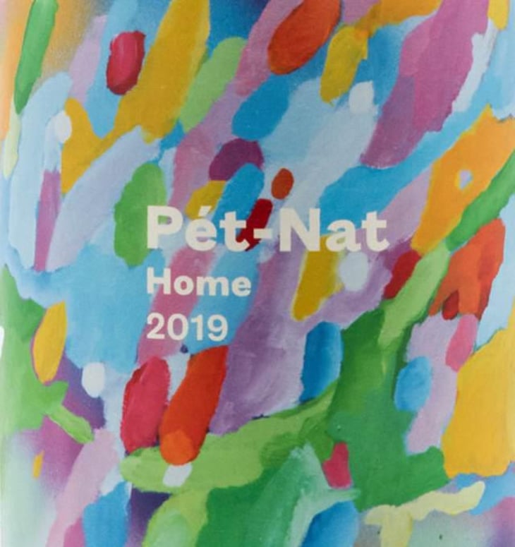 Home Pet Nat - Black Estate - pen-and-nicholas 