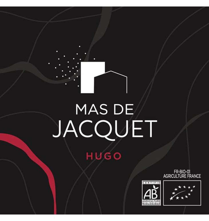 Hugo - Mas de Jacquet - vincent-solive-et-alexi-viguier 
