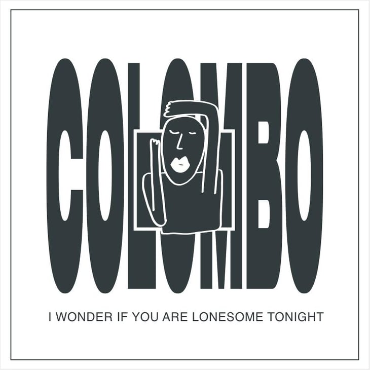 I wonder if you are lonesome tonight - Daniel Colombo Wines - daniel-peter-colombo 