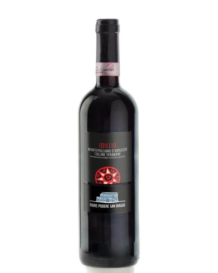 Idillio - Podere San Biagio - jacopo-fiore 