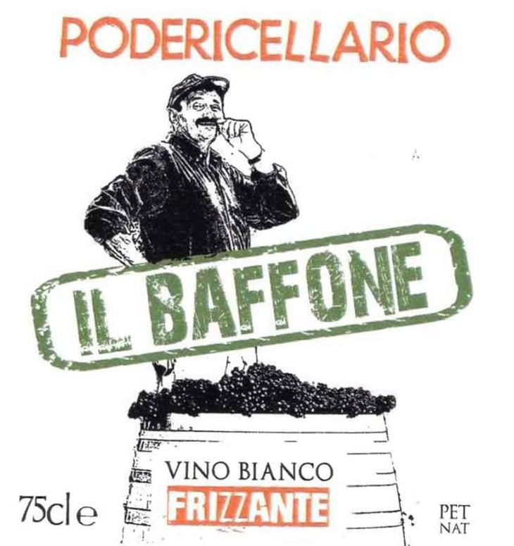 Il Baffone
