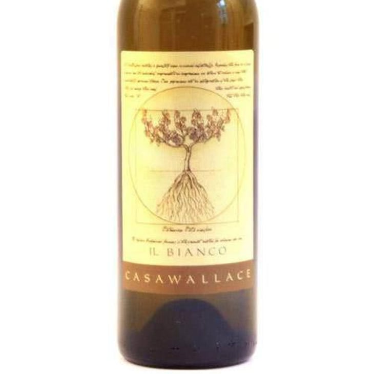 Il Bianco - Casa Wallace - sarah-wallace 