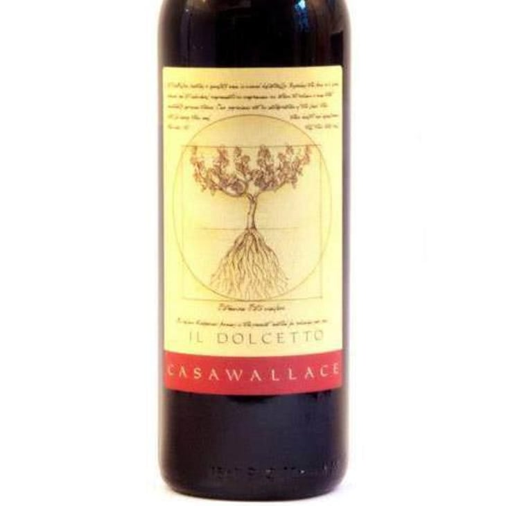Il Dolcetto - Casa Wallace - sarah-wallace 