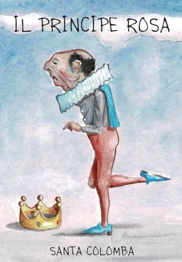 Il Principe Rosa - Azienda Agricola Santa Colomba - marco-dani-gianfranco-mistrorigo 