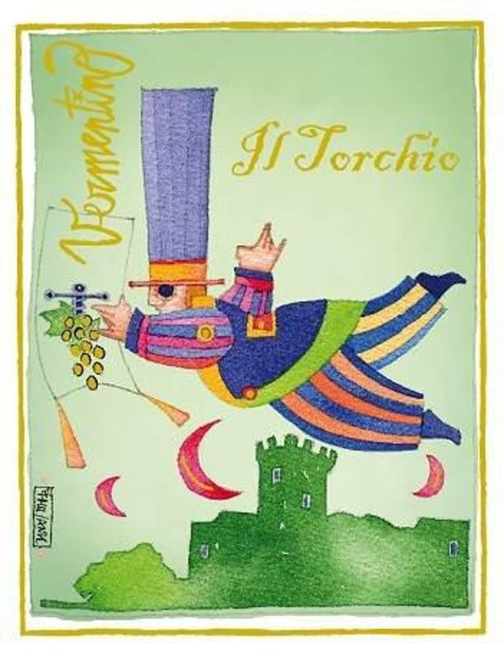 Il Torchio - Azienda Agricola Il Torchio - gilda-musetti-edoardo-musetti 