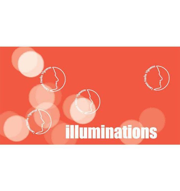 Illuminations - Laurent Herlin Vigneron - laurent-herlin 