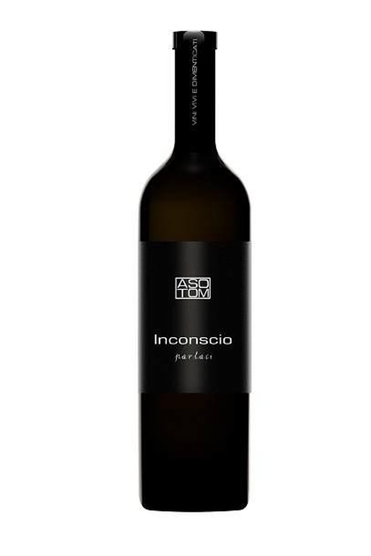 Inconscio - Azienda Vitivinicola ASOTOM - tommaso-gallina 