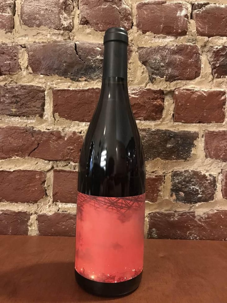 Indépendance - Clos des Grillons - nicolas-renaud -2021