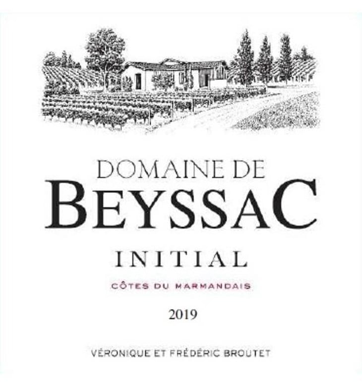 Initial - Domaine de Beyssac - veronique-frederic-et-pauline-broutet 