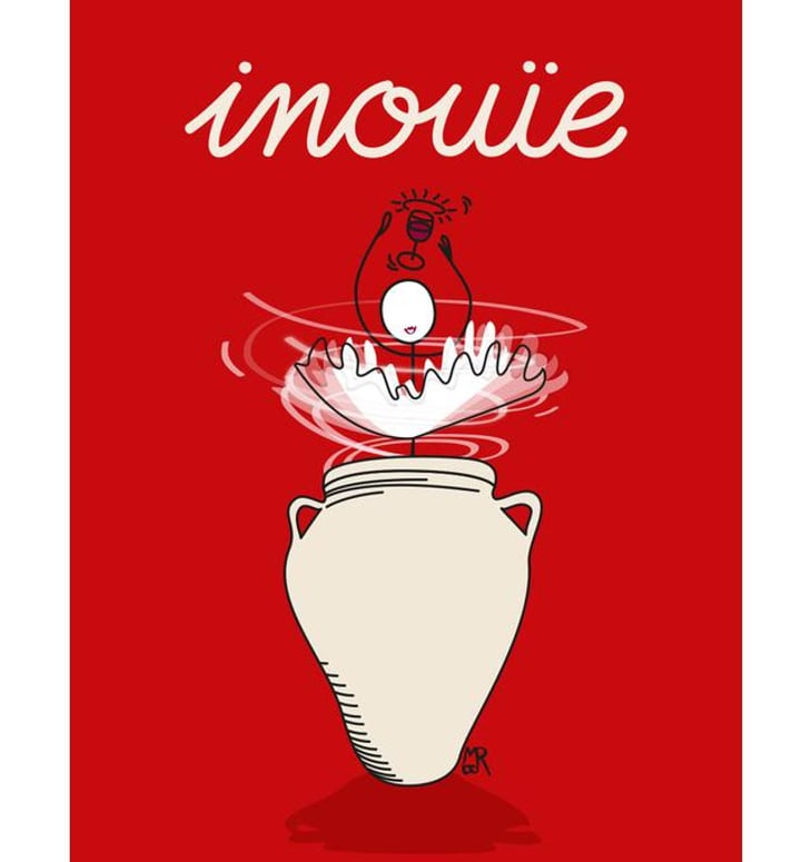 Inouïe - France Gonzalvez - Savoie - france-gonzalvez 
