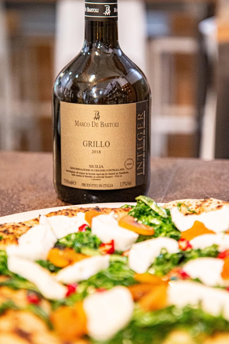 Integer Grillo - Marco De Bartoli - marco-de-bartoli 