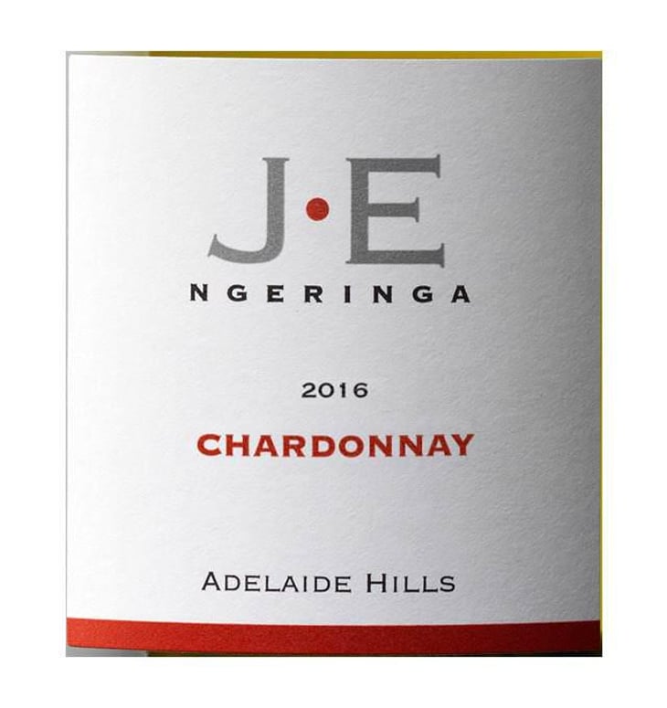 J.E Chardonnay - Ngeringa - janet-erinn-klein 