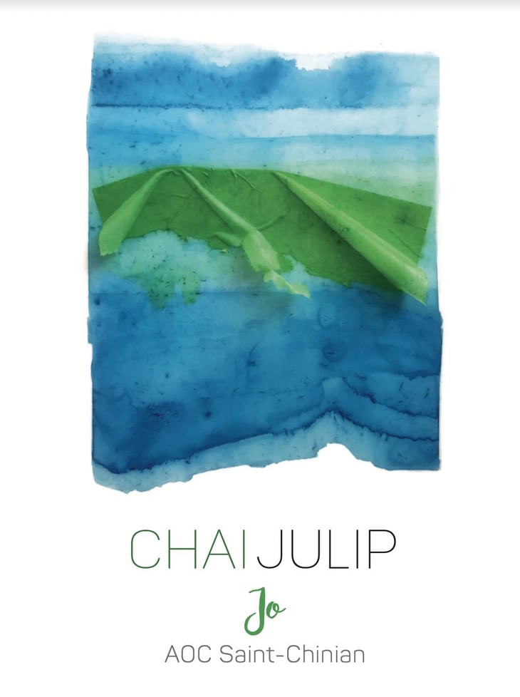 Jo - Chai Julip - judith-melka-philippe-peignier 