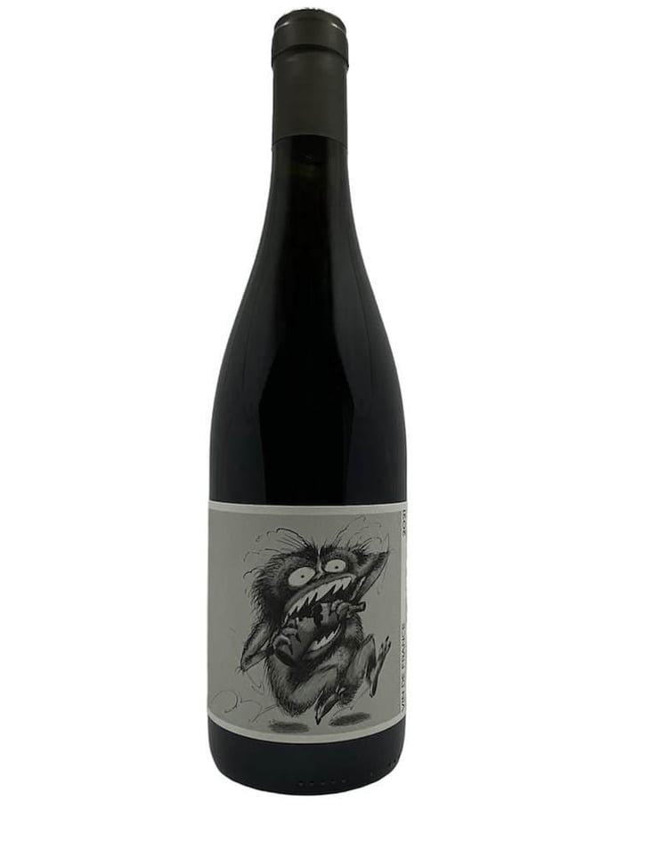 Jobastre Rouge - Domaine de l’Or Vert - clement-jeannoulot-aurelien-le-tellier -2021