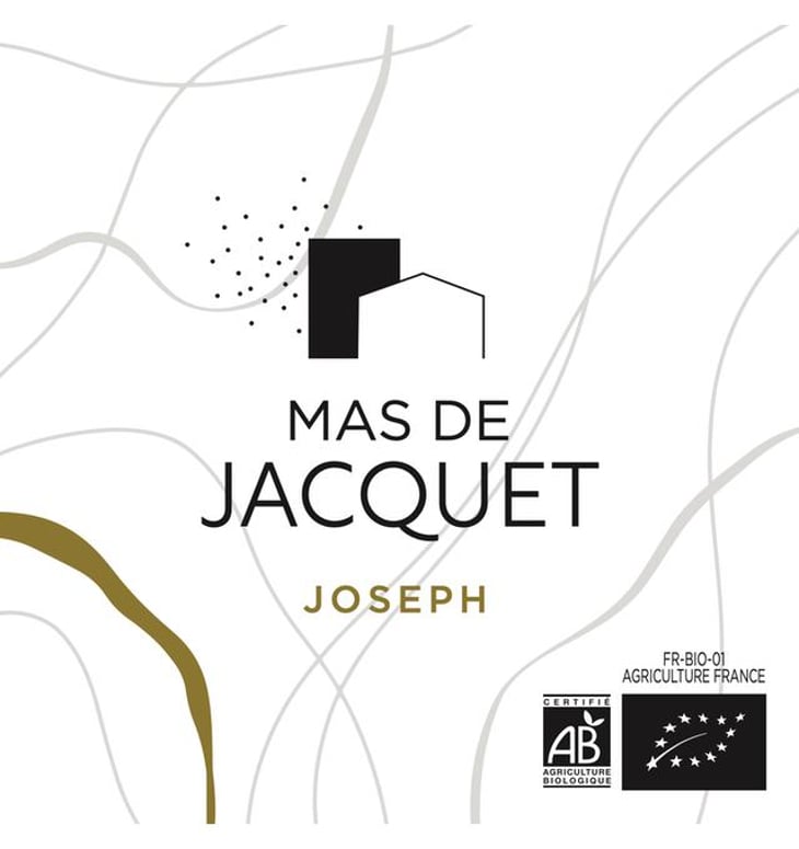 Joseph (Moelleux) - Mas de Jacquet - vincent-solive-et-alexi-viguier 
